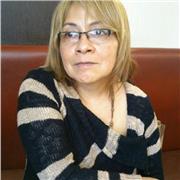 Profesora da clases a partir de las 18hs